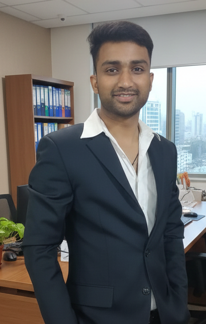 badal chauhan ceo of digital marketing company